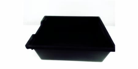 Tray F2 black